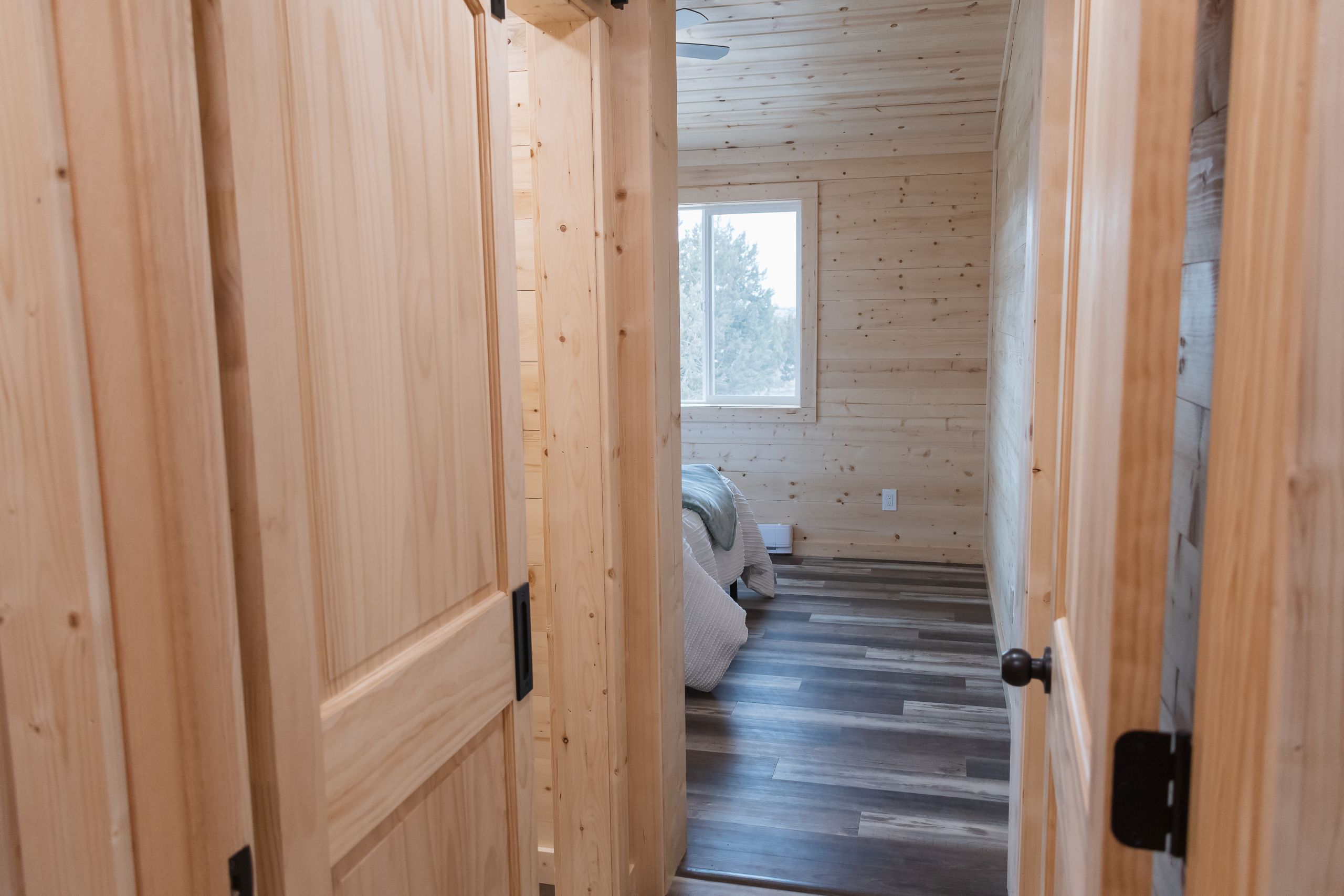 Dreamwood Prefab Cabins - Modular Cabin Built in Colorado