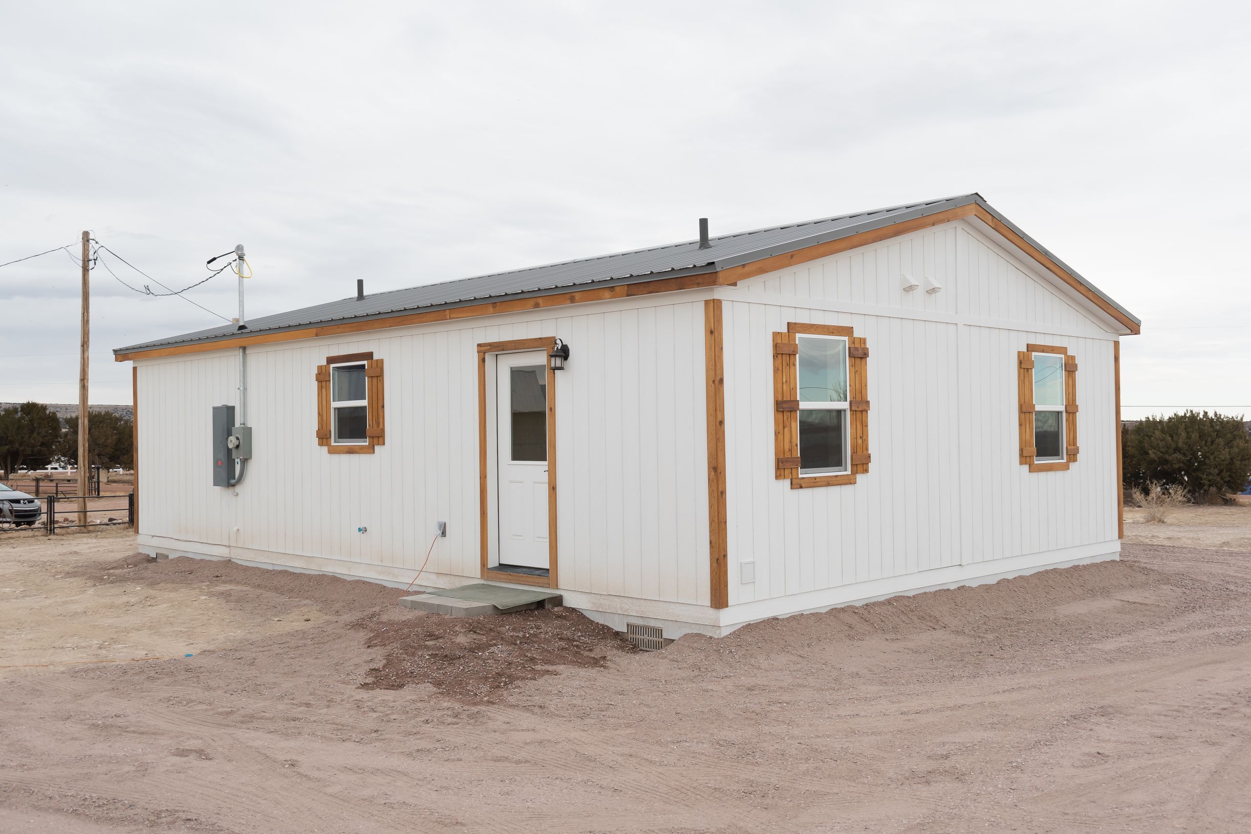 Dreamwood Prefab Cabins - Modular Cabin Built in Colorado