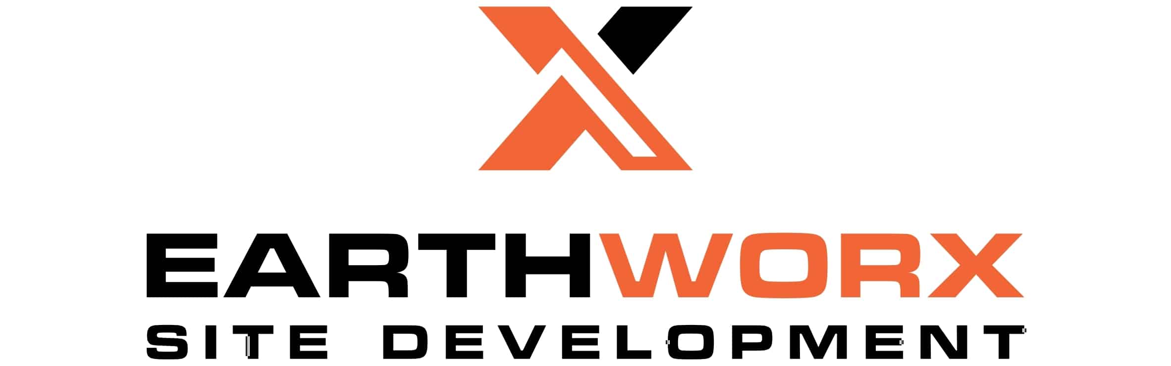 Earthworx logo crop